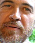 Hugo  Cuevas-Mohr